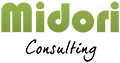 midori-consulting Logo