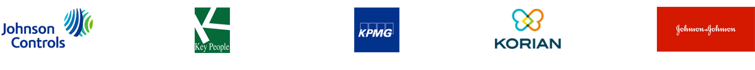 Johnson Controls, Key People, KPMG, Korian, Johnson and Johnson